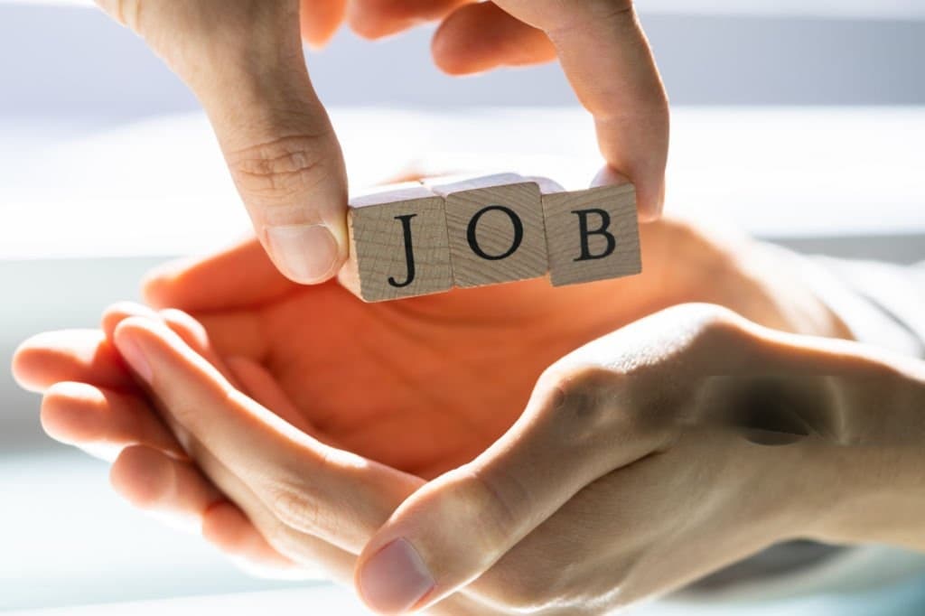 Flexible accounting job